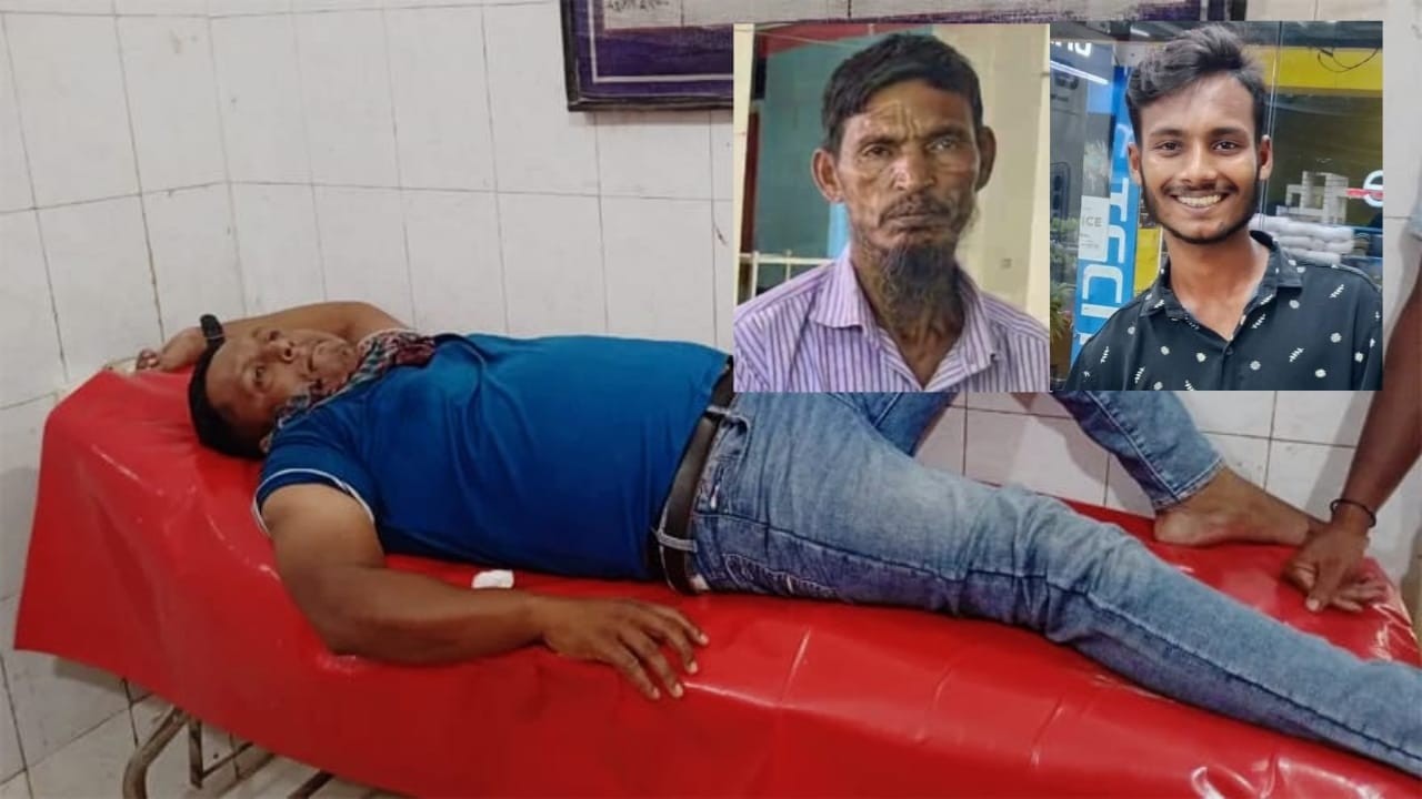 সাংবাদিক সাফির ওপর হামলা: আসামিদের গ্রেফতার করেননি পুলিশ, অবশেষে জামিন পেলেন ৪ আসামি